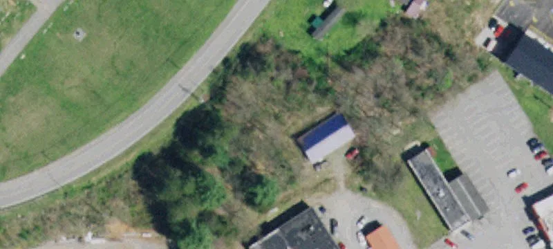 Tazewell Rd