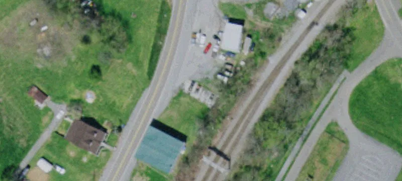 Main St