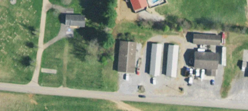 5345 Old Kentucky Rd