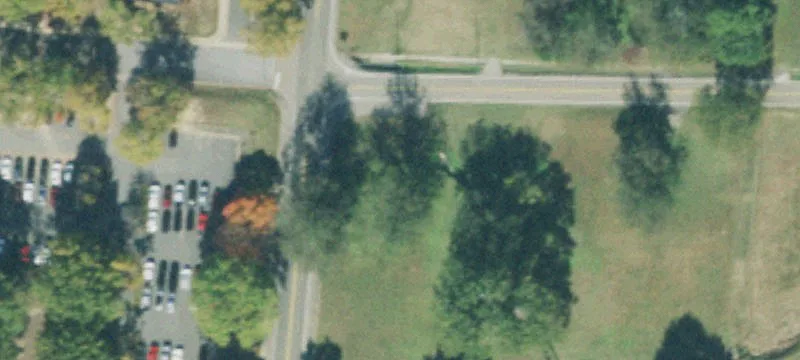 Central Ave