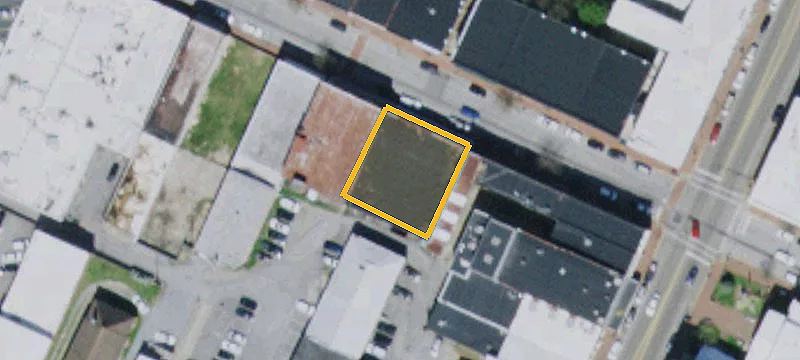 Depot St