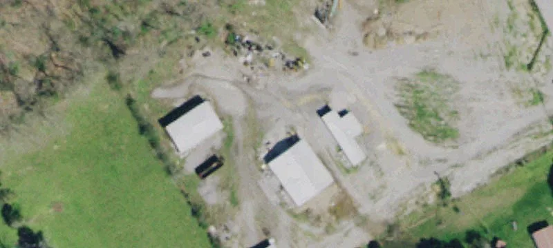 Yoakum Rd