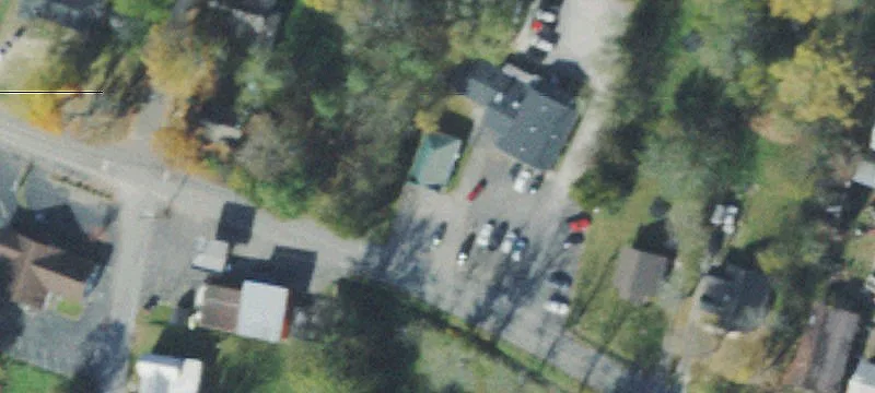 5507 Austin Peay Hwy