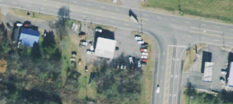 1702 Pulaski Hwy