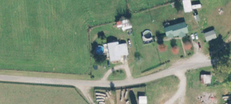 391 Rayburn Walling Rd