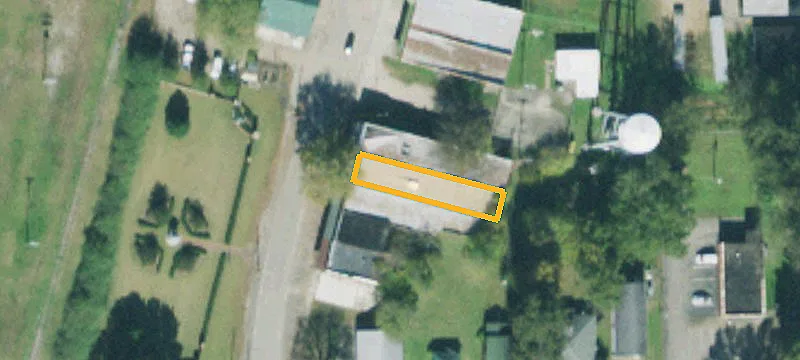 226 Tippah N St