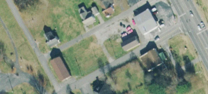 Eastbrook Rd