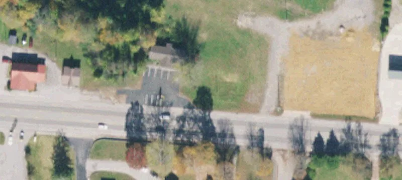 Main St