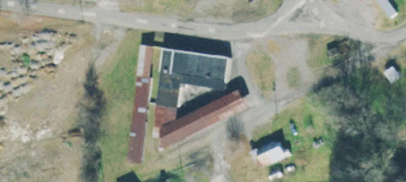 405 Maple E St
