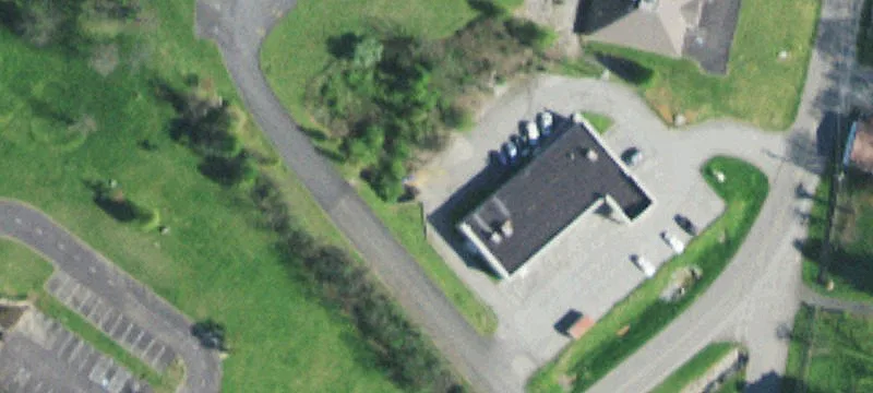 Doe Rd
