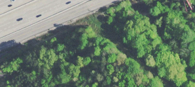 Old Lee Hwy