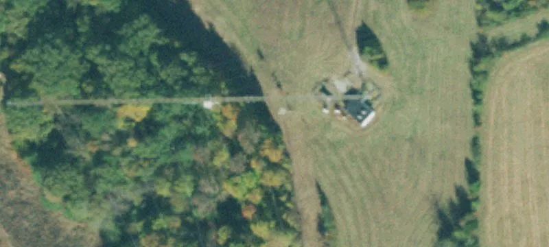 Gibson Hwy