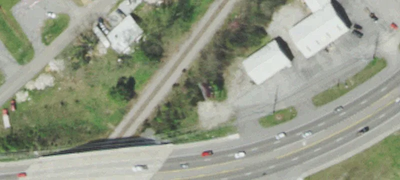Jacksboro Pike