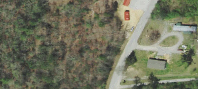 Pne Mtn Rd
