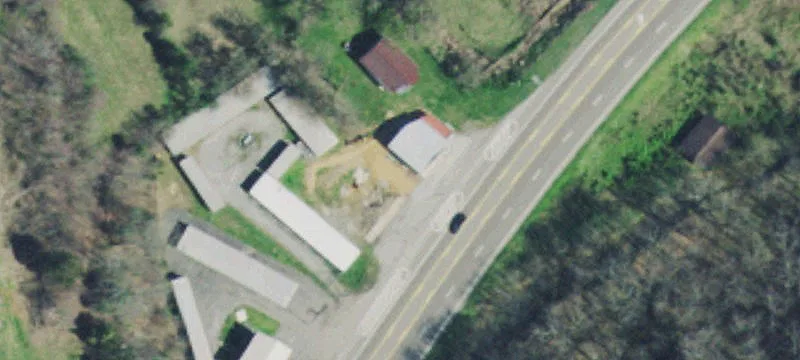 Chapman Hwy