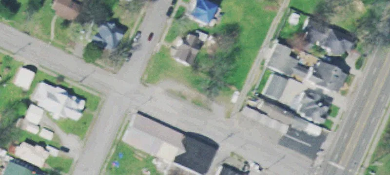 Ohio Ave