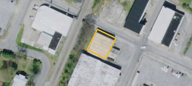 307 Depot St