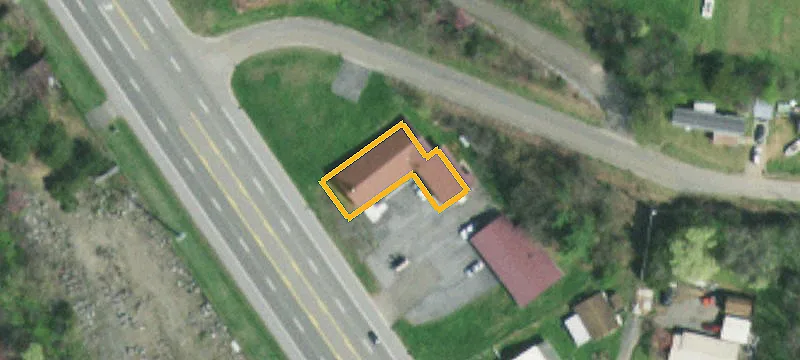 4455 Hwy 19th E