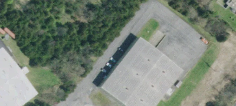 700 Industrial Park Rd