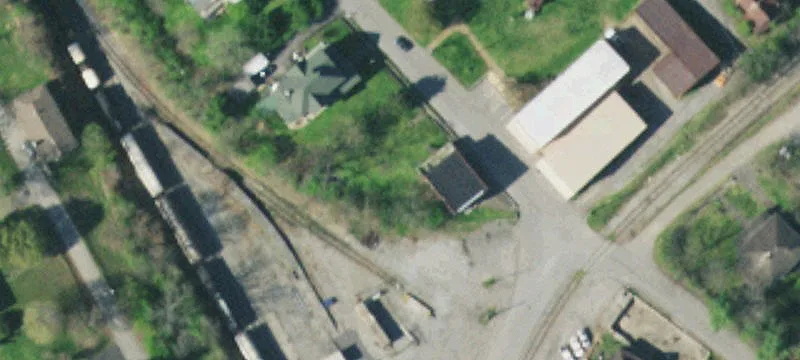 Main St