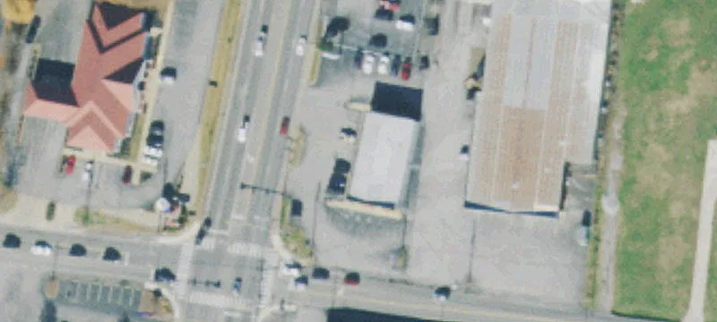 Weakley Crk Rd