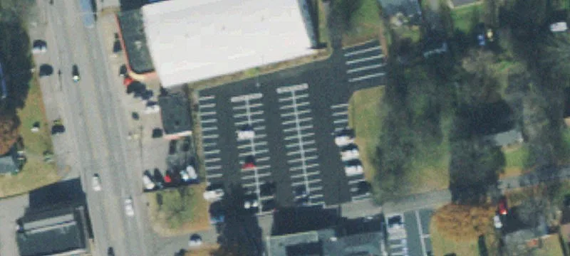 Main St