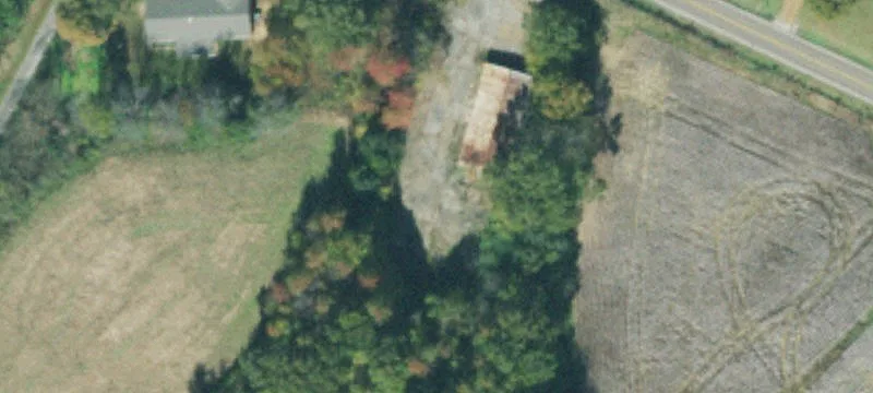 Mercer Rd