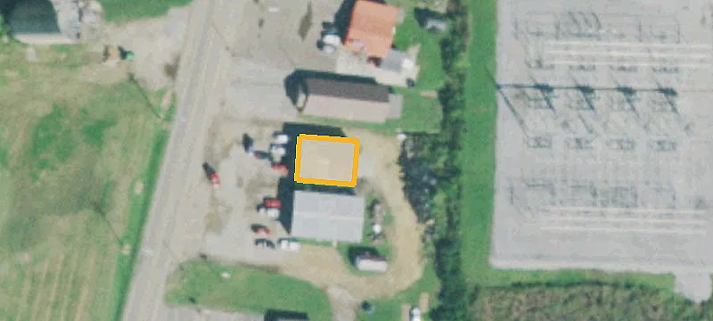 206 Carl Perkins Pkwy