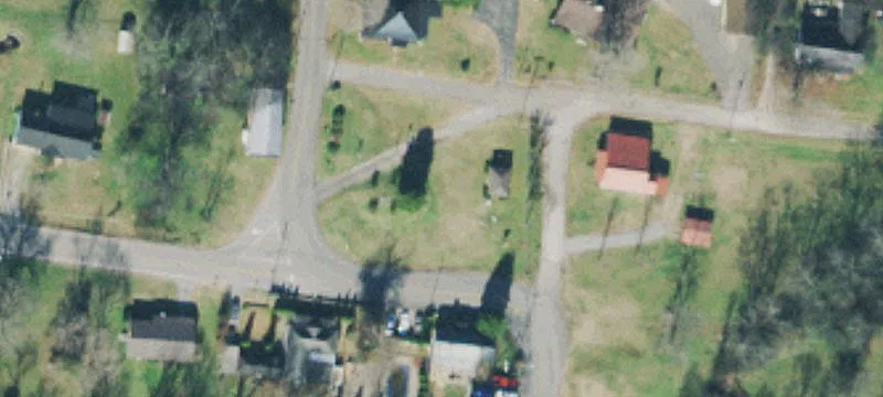Lewis Rd