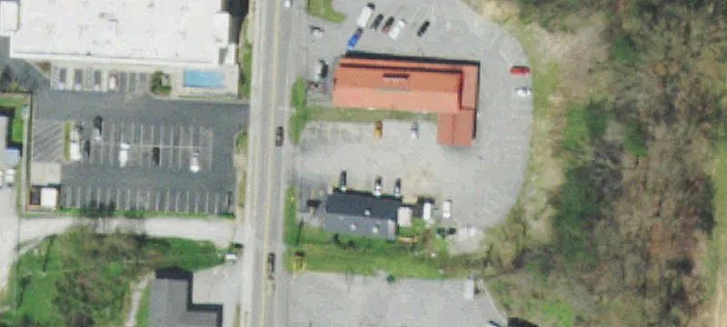 John Mcghee Blvd