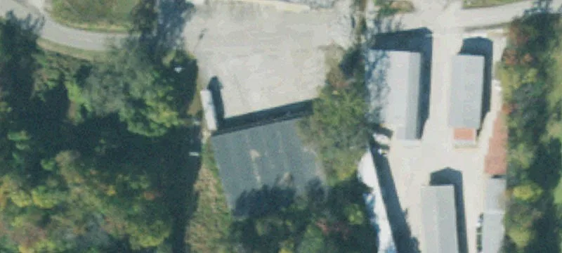 Franklin Ave