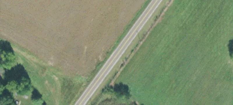 Davis Memorial Rd