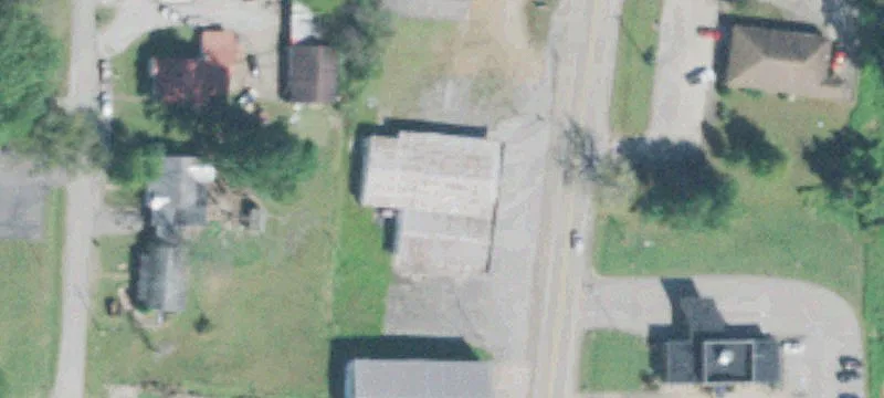 20755 Seminary St