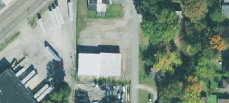 2446 Dungan Dr