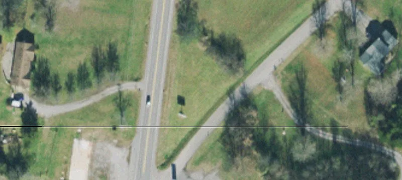 Cornersville Hwy