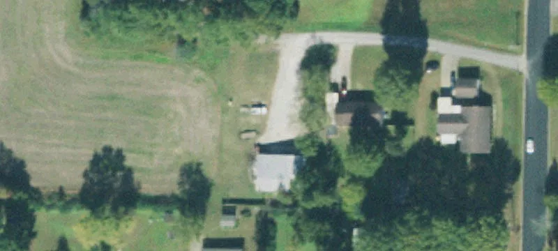 Crider Ln