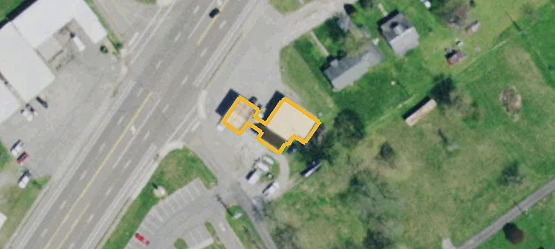910 Rutledge Pike