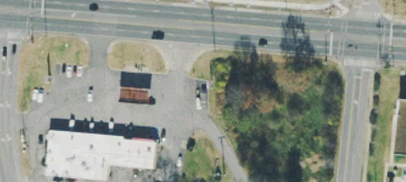 Old Hickory Blvd