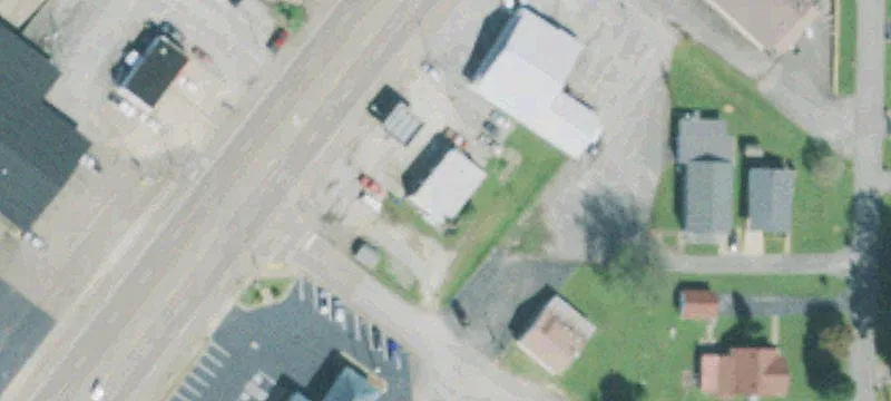Highland Dr