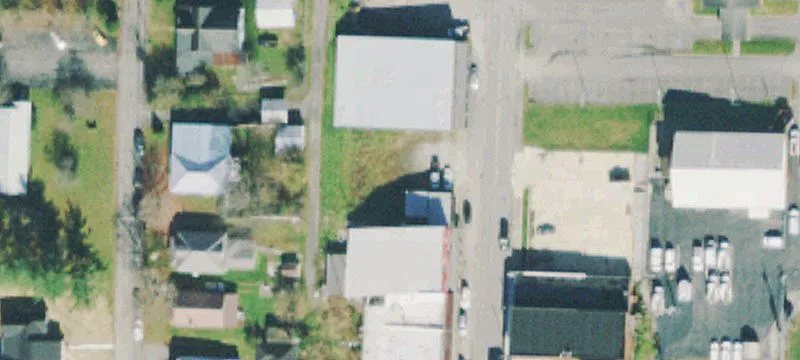 Main St