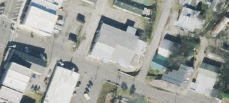 210 Washington Cir