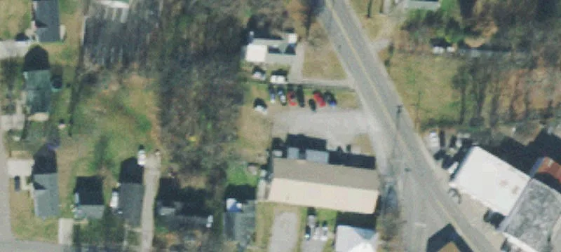 Batts Blvd