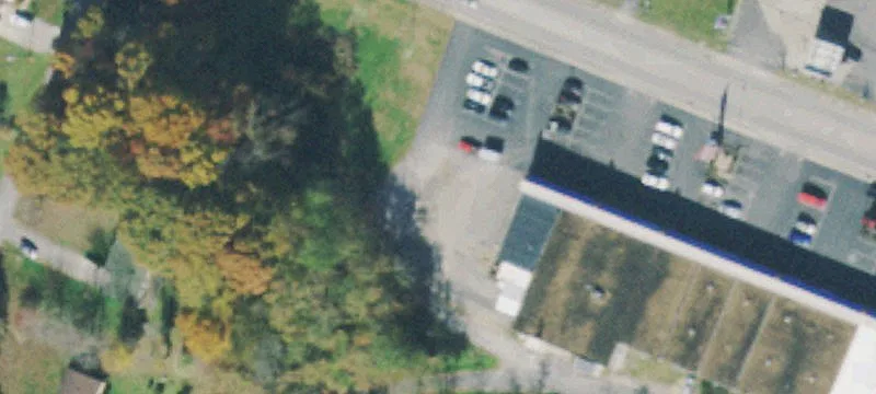Lafayette Rd