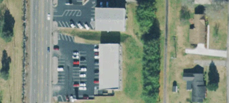 Huntsville Hwy