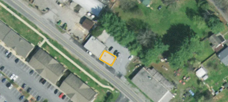 Sycamore St