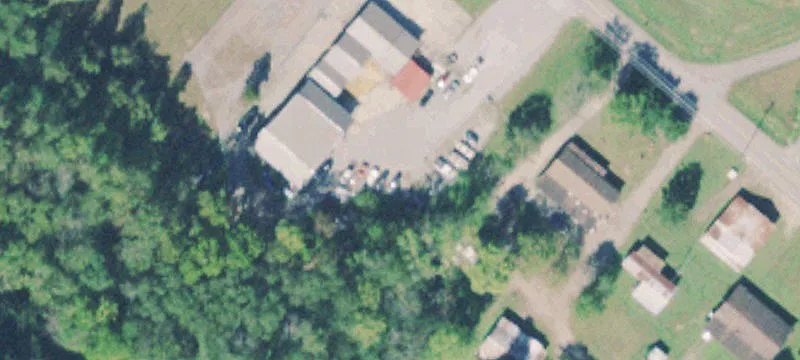 Old York E Hwy