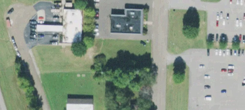 Kennedy Dr