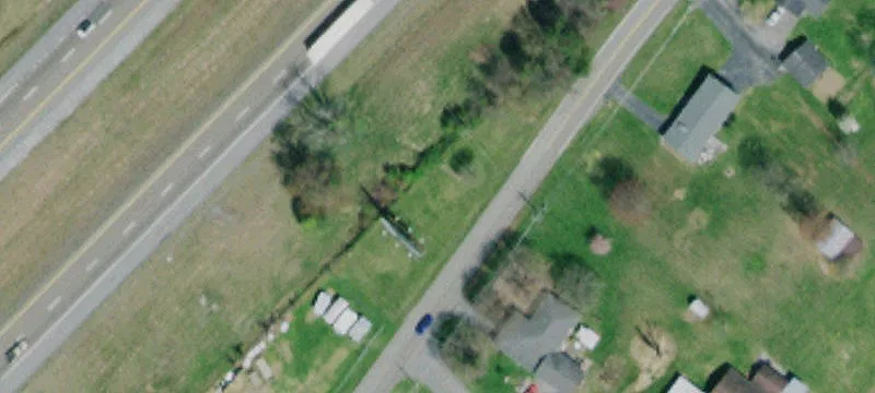 Shipley Fry Rd