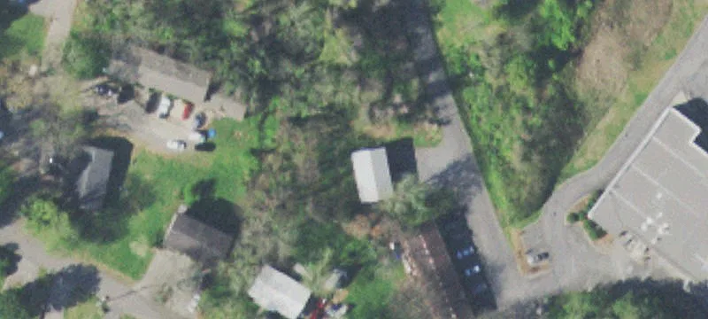 714 Hiwassee NE Ave