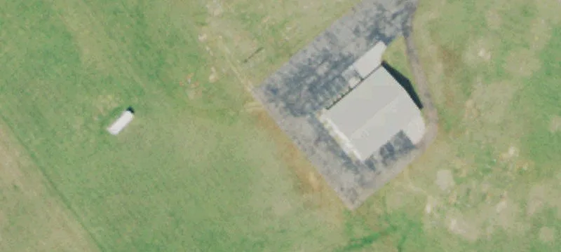 1838 State Hwy 11th N